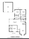 1 Harders Street, Horsham, Vic 3400-Floorplan