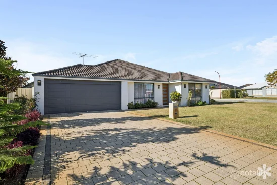 1 Hardwick Blvd, Canning Vale, WA 6155