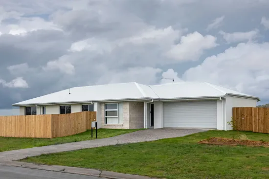 1 Hardy Drive, Laidley North QLD 4341-Image