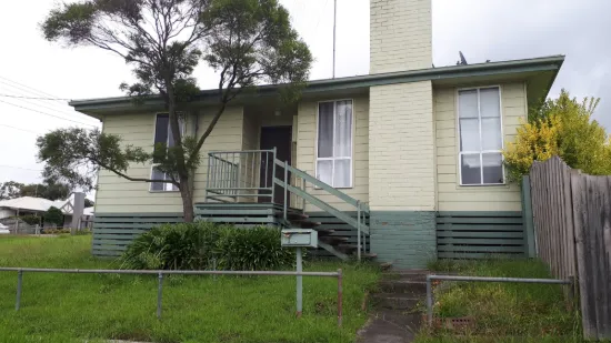 1 Hare St, Morwell, Vic 3840