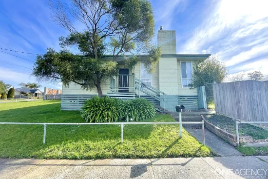 1 Hare Street, Morwell, Vic 3840