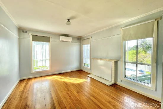 1 Hare Street, Morwell, Vic 3840-Image