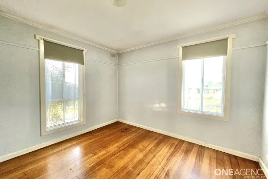 1 Hare Street, Morwell, Vic 3840-Image