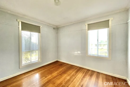 1 Hare Street, Morwell, Vic 3840-Image