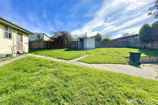 1 Hare Street, Morwell, Vic 3840-Image