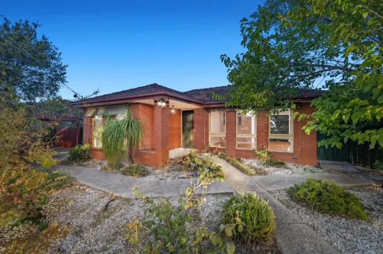 1 Hargrave Court, Cranbourne VIC 3977-Image