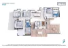 1 Hargraves Crescent, Ainslie, ACT 2602-Floorplan
