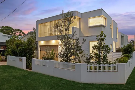 1 Harley Street, Sylvania, NSW 2224