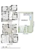 1 Harley Street, Sylvania, NSW 2224-Floorplan