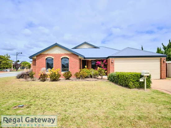 1 Harmony Avenue, Atwell, WA 6164