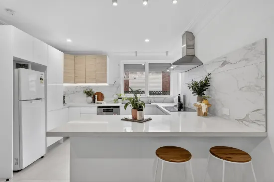 1 Harris Road, Constitution Hill, NSW 2145