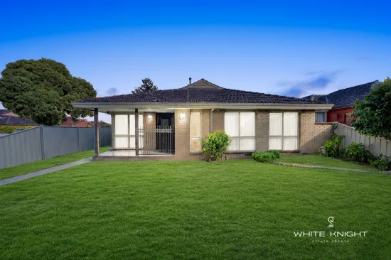 1 Harris Street, St Albans, Vic 3021