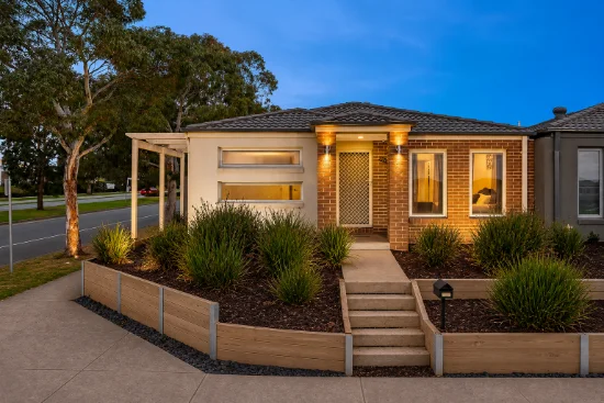 1 Harrison Way, Pakenham, Vic 3810