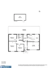 1 Harrow Road, Para Hills West, SA 5096-Floorplan