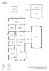 1 Hartley Street, Riverton, SA 5412-Floorplan