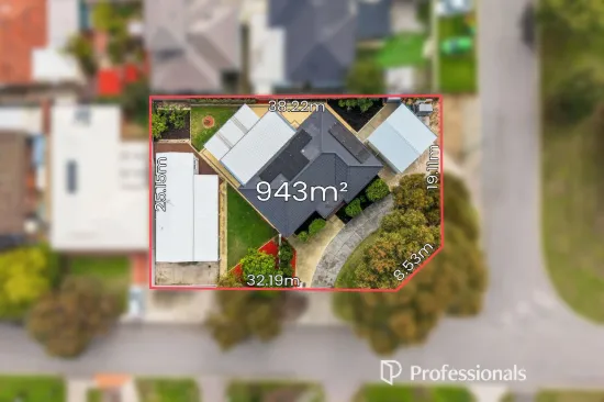 1 Hartley Way, Balga, WA 6061