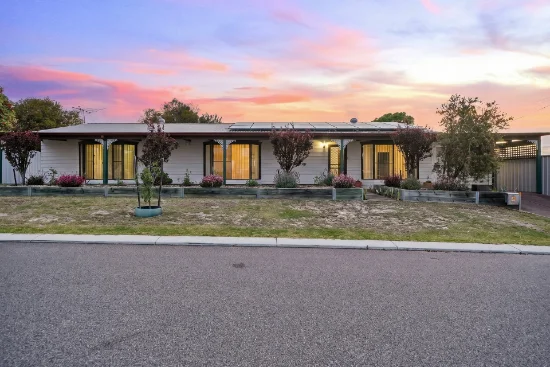 1 Harvey Close, Gosnells, WA 6110