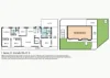 1 Harvey Close, Gosnells, WA 6110-Floorplan
