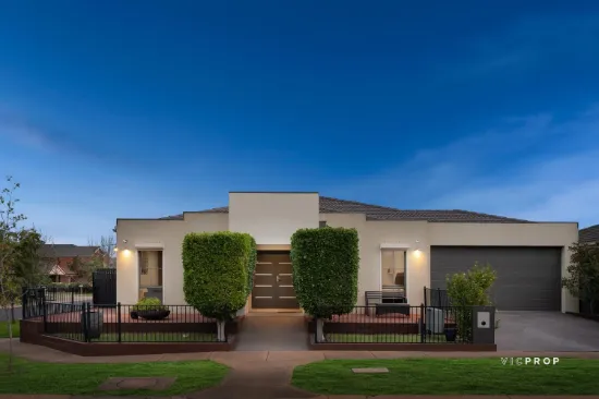 1 Hasluck Gardens, Point Cook, Vic 3030