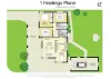 1 Hastings Place, Campbelltown, NSW 2560-Image