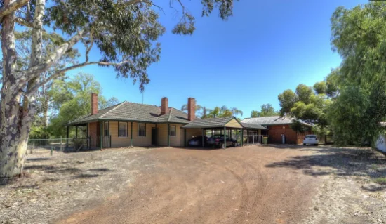 1 Hatton Street, Northam, WA 6401