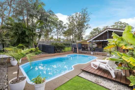 1 Haven Crescent, Yarravel, NSW 2440