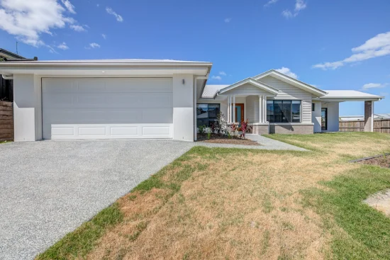 1 Havenview Court, Bahrs Scrub, Qld 4207