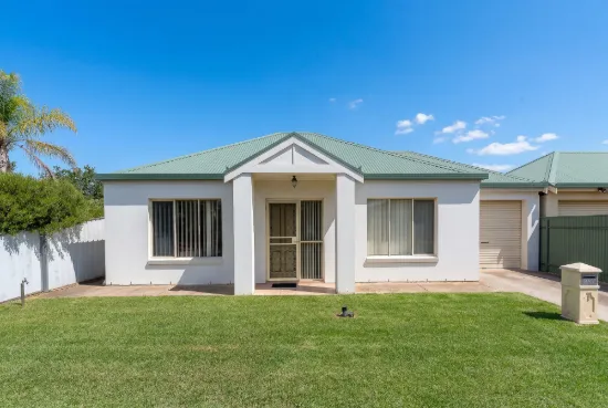 1 Hawke place, Murray Bridge, SA 5253