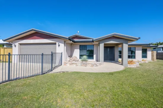 1 Hawkins Street, Bucasia, Qld 4750