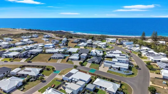 1 Hayman Place, Innes Park, Qld 4670