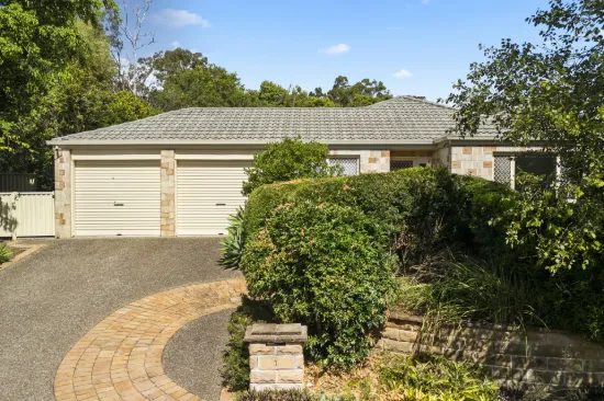 1 Hayward Avenue, Cashmere, Qld 4500