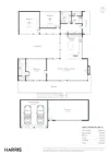 1 Hayward Street, McCracken, SA 5211-Floorplan
