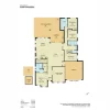 1 Haywood Court, Evanston Gardens, SA 5116-Floorplan