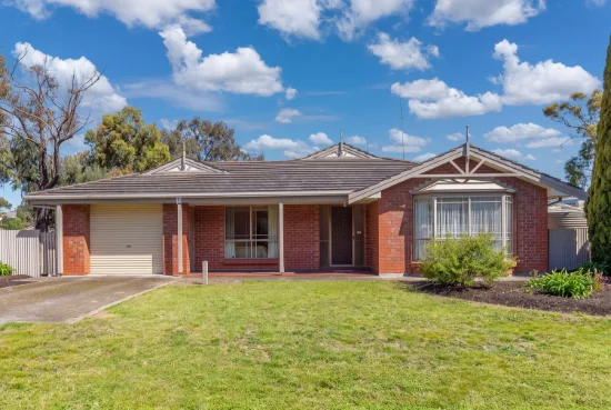 1 Hazel Terrace, Tintinara, SA 5266