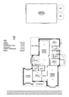 1 Hazel Terrace, Tintinara, SA 5266-Floorplan