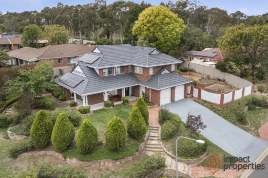 1 Hazlitt Glade, Gordon, ACT 2906