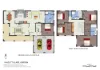 1 Hazlitt Glade, Gordon, ACT 2906-Floorplan