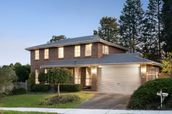 1 Head Court, Vermont South, Vic 3133