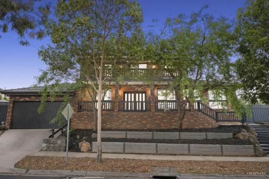 1 Heape Way, Ringwood North, Vic 3134