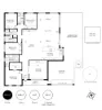 1 Hearne Road, Woodside, SA 5244-Floorplan