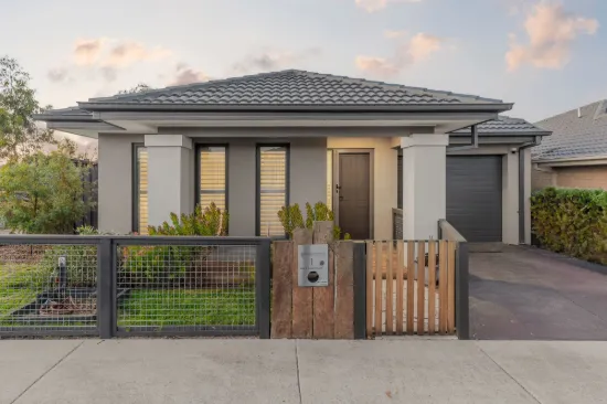 1 Heathcote Street, Mount Duneed, Vic 3217