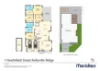 1 Heathfield Street, Kellyville Ridge, NSW 2155-Floorplan