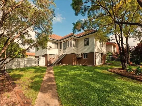 1 Hecklemann Street, Carina Heights, Qld 4152
