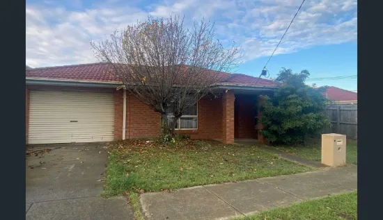 1 Hedley Street, Hoppers Crossing, Vic 3029