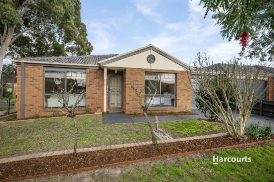 1 Heidi Court, Pakenham, Vic 3810