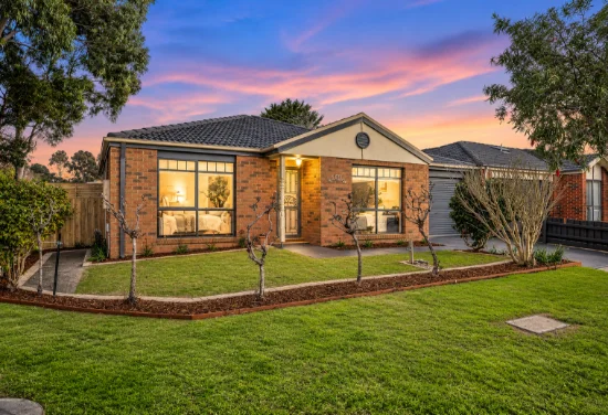 1 Heidi Ct, Pakenham, Vic 3810