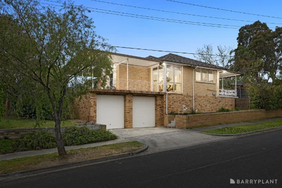 1 Helen Avenue, Croydon South, Vic 3136