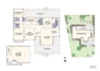 1 Helen Avenue, Croydon South, Vic 3136-Floorplan