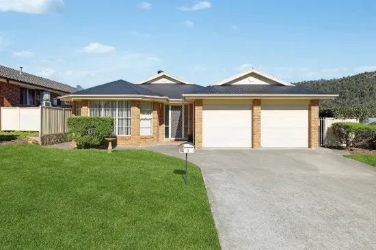 1 Henderson Place, Lithgow, NSW 2790