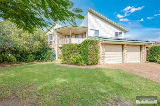1 Henderson Row, Bargara, Qld 4670